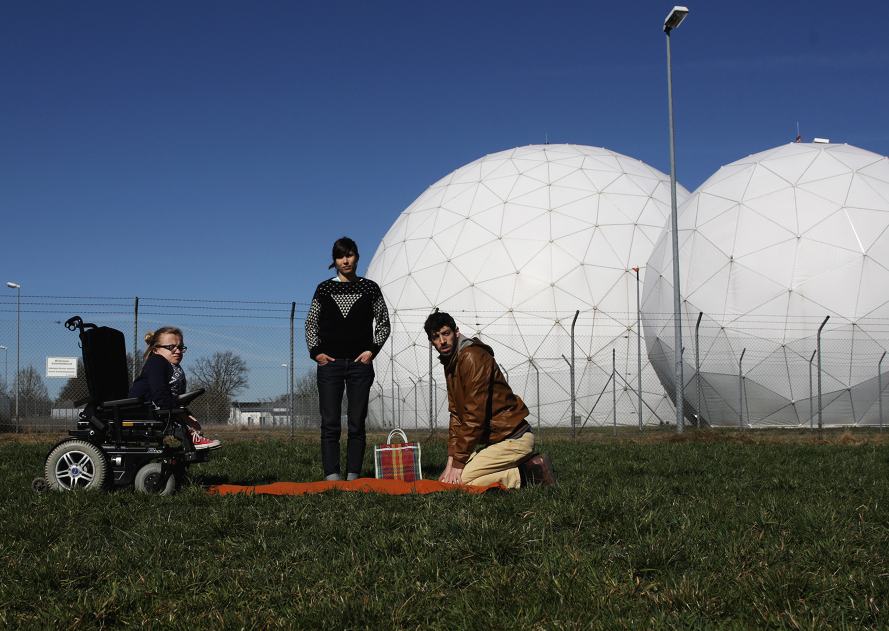 Foto: Felix Claßen Foto: Felix Claßen