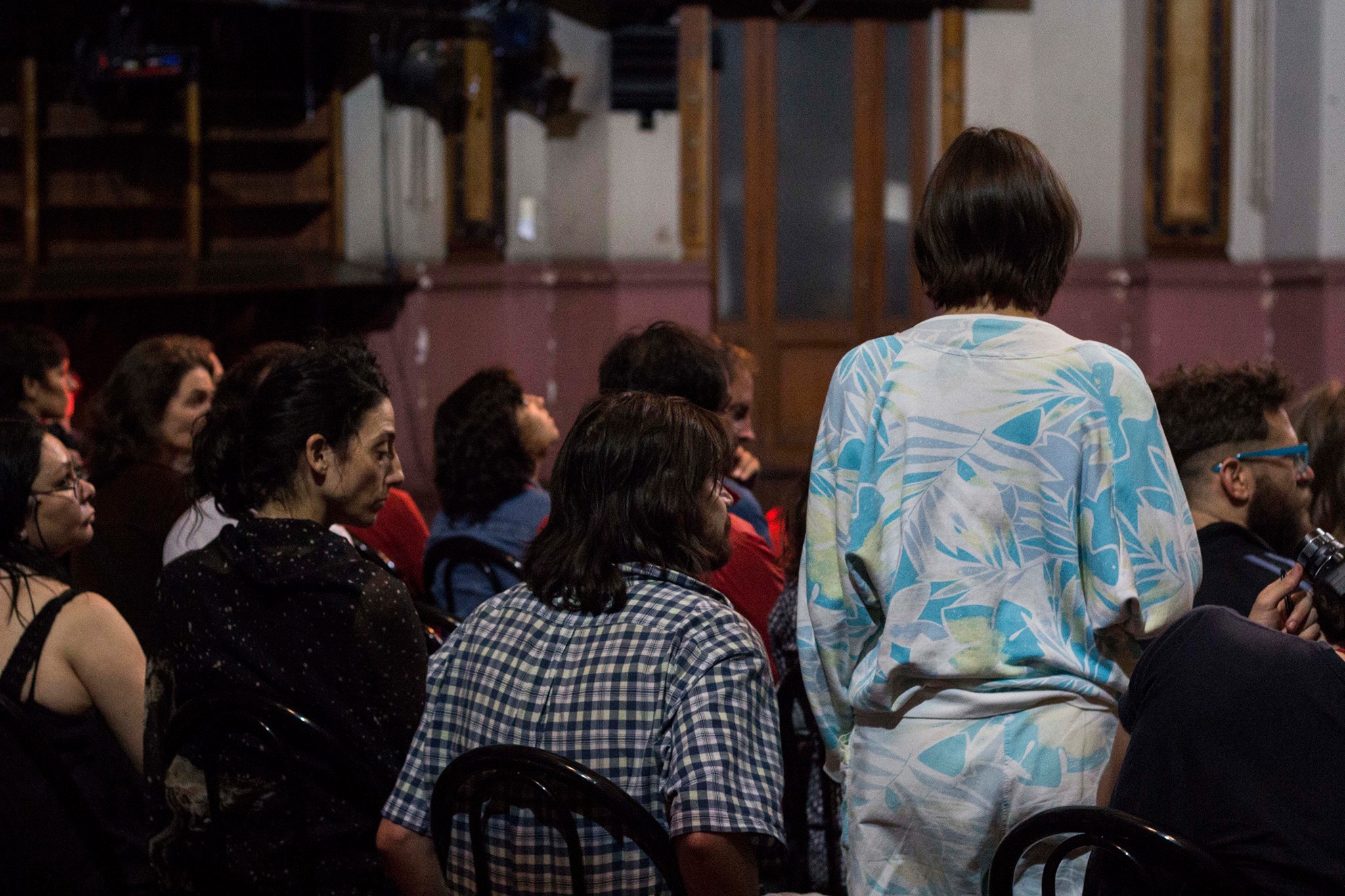 Photo: Arqueologías del Futuro