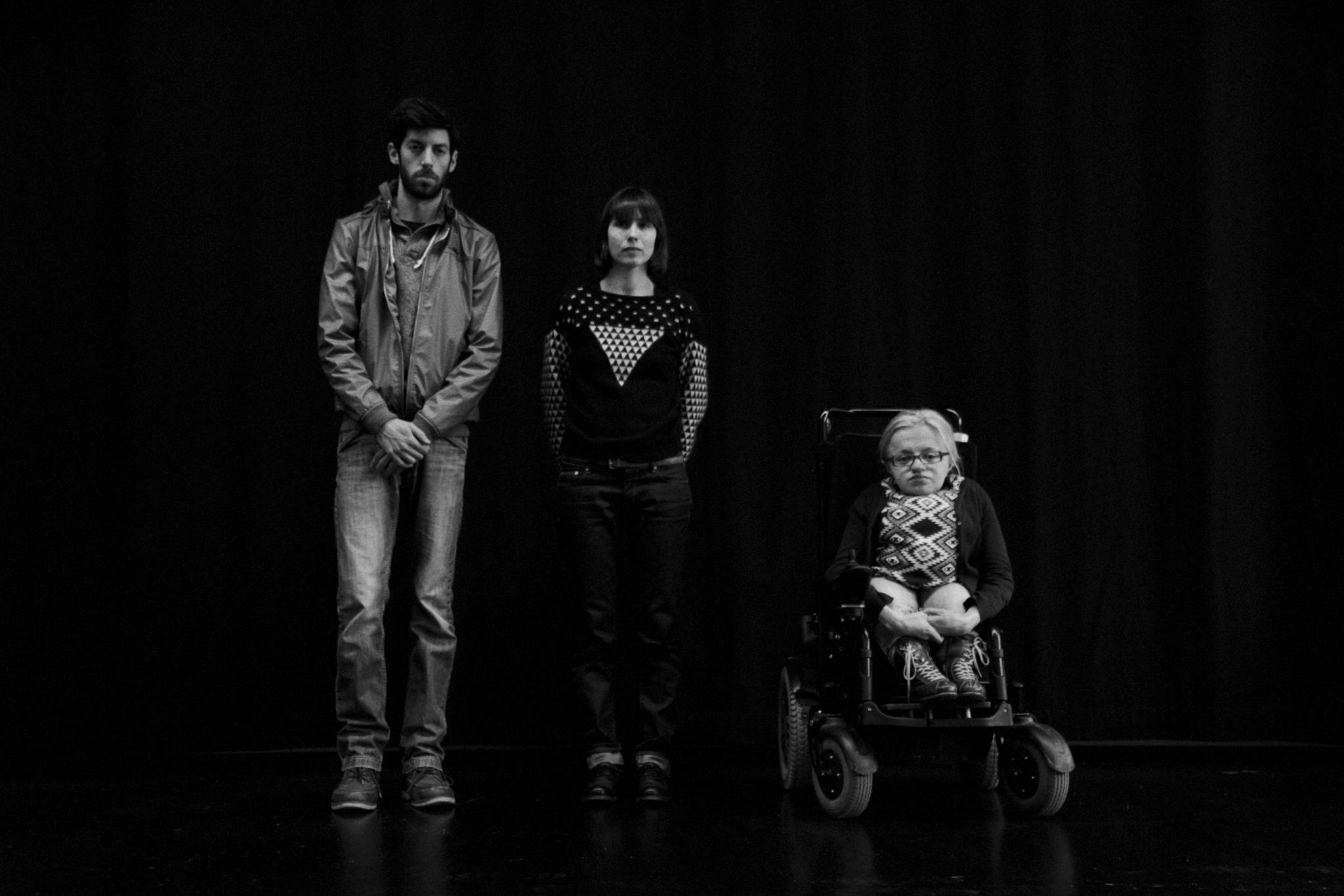 Foto: Felix Claßen Foto: Felix Claßen