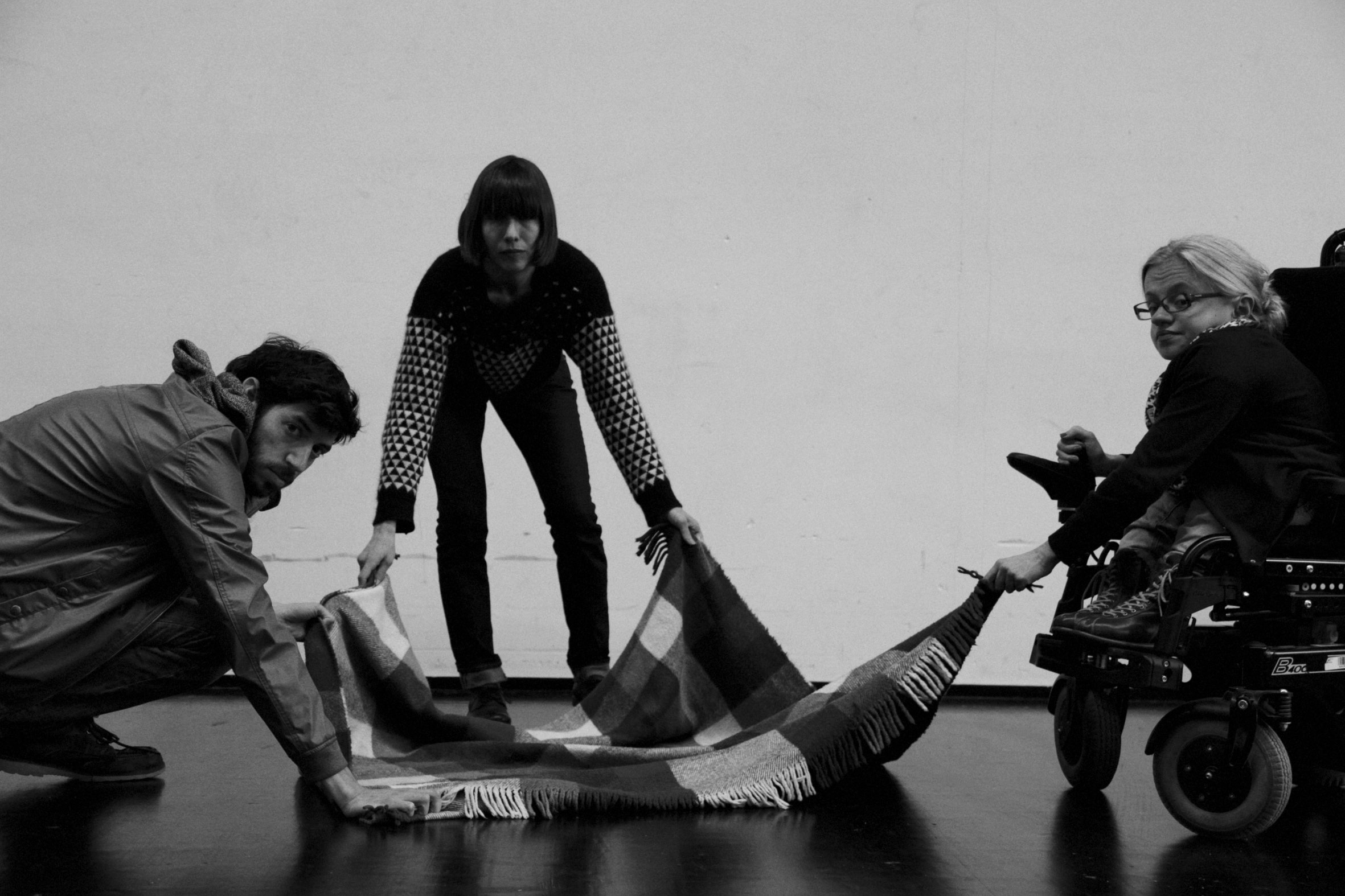 Foto: Felix Claßen Foto: Felix Claßen