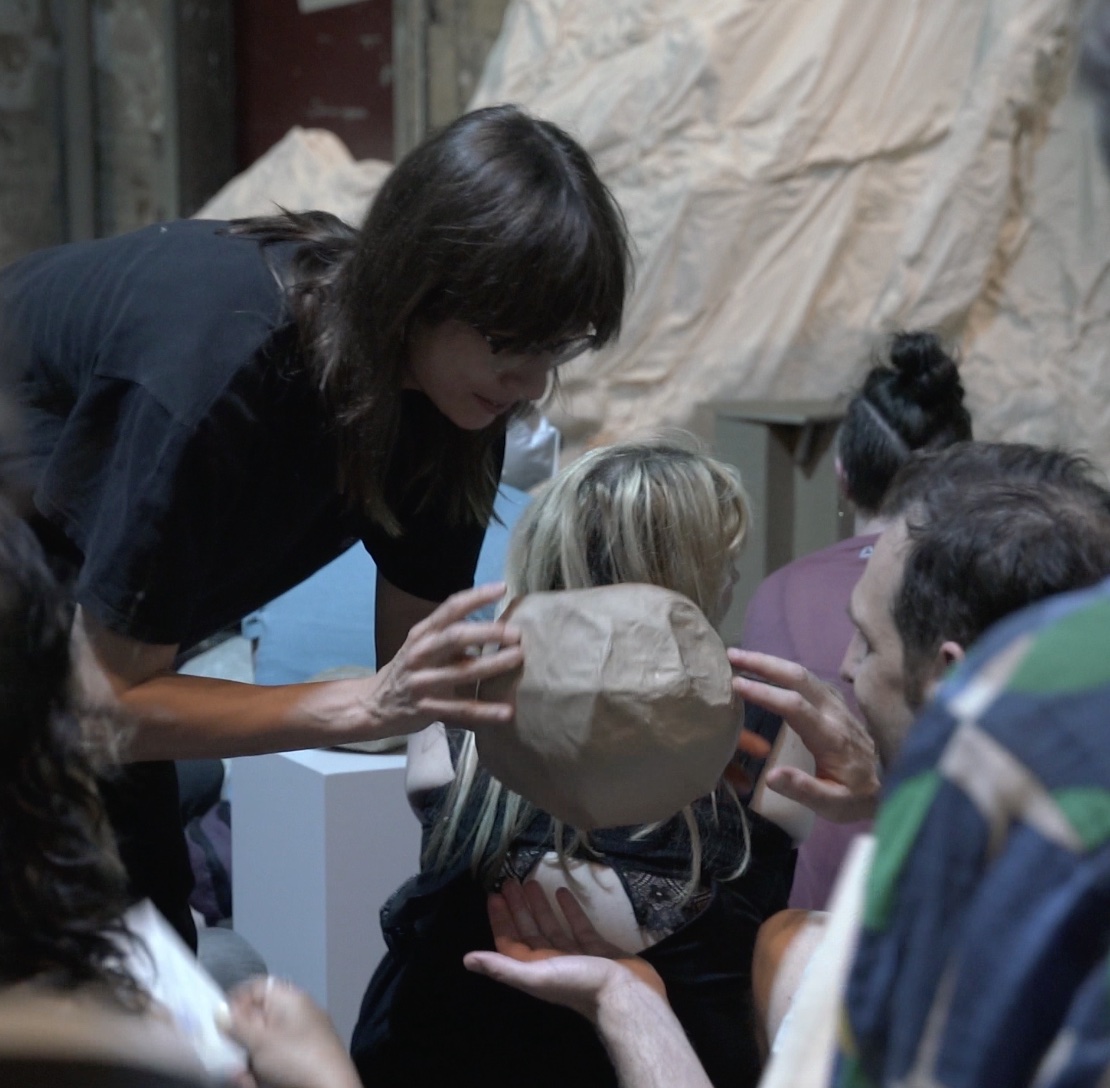 Photo: Lucía Alfaro Valencia