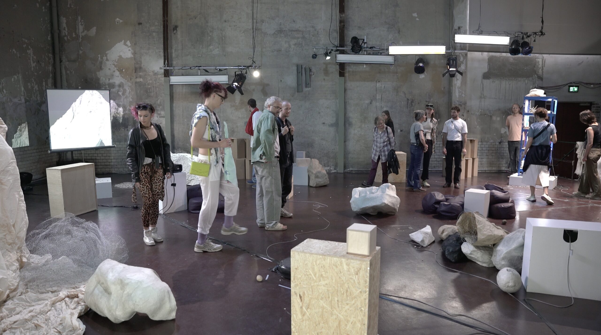 Photo: Lucía Alfaro Valencia