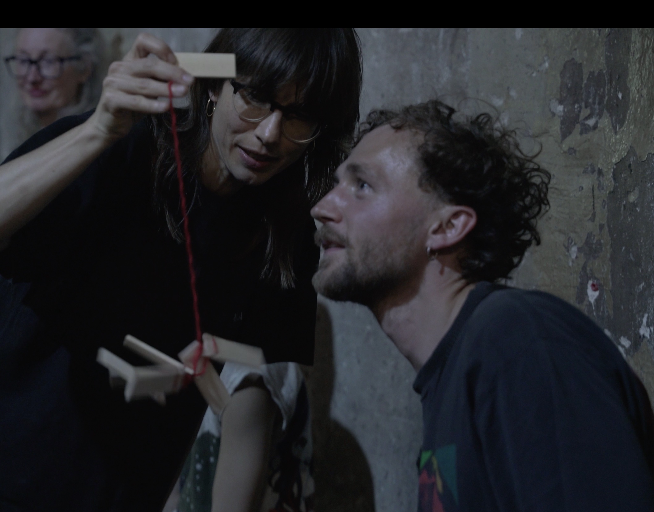 Photo: Lucía Alfaro Valencia