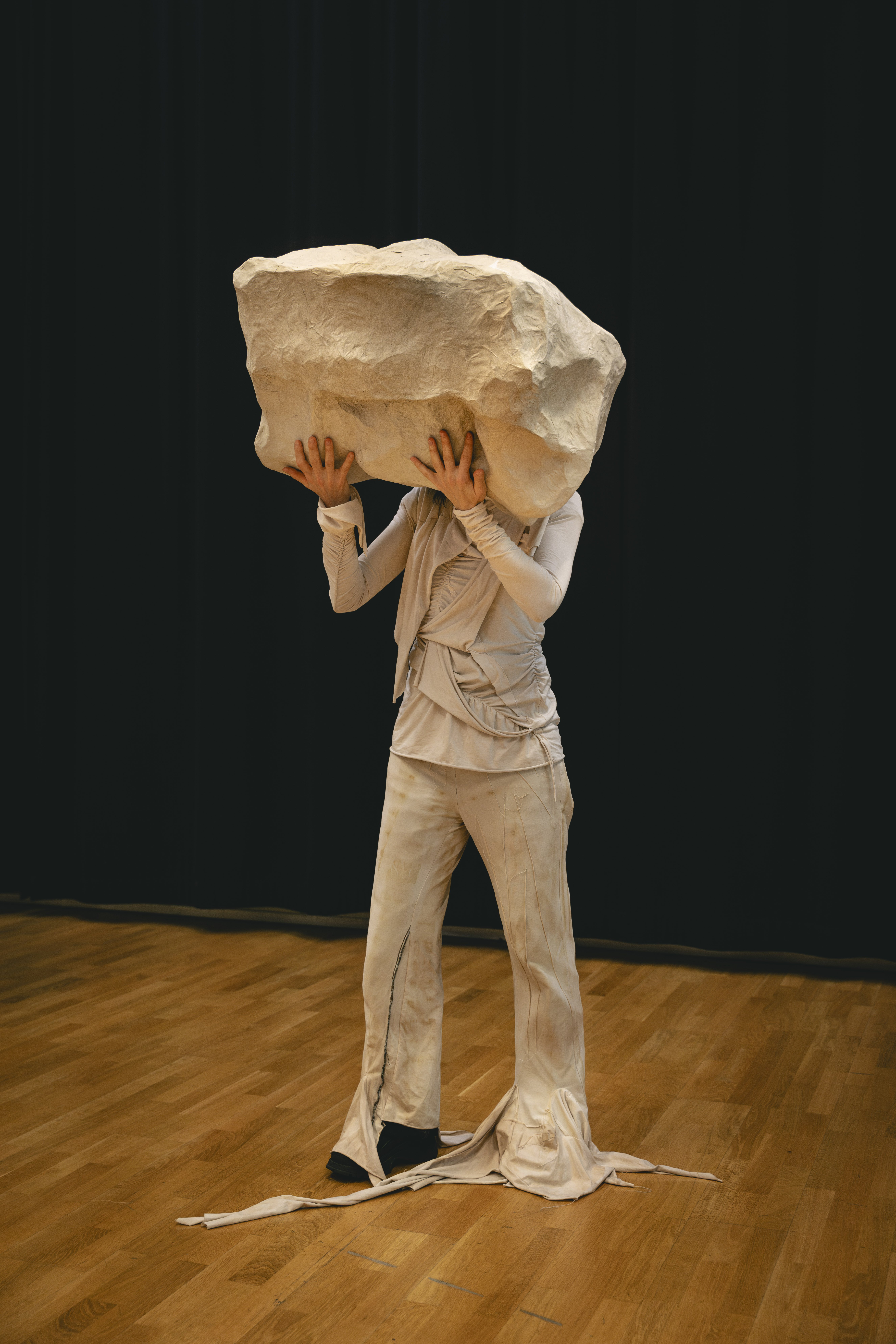 Photo: Lucía Alfaro Valencia